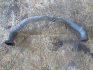 Патрубок от турбины до клапана рециркул EGR LR004245, 6G9Q9E470AB Ровер Фрилендер 2 Дизель 2,2л - БУ