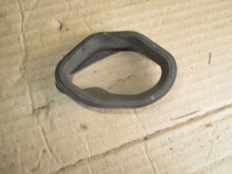 Уплотнитель XS41F27251AB Форд Фокус 1 USA, - БУ