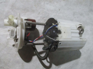 Бензонасос 13575959 13503108A LOT741320118 Шевроле Авео Т300 Круз Кобальт 1,2-1,8 литра, - БУ