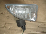 Фара противотуманная правая XS4115K201A XS4X15266A 03431-2005R Форд Фокус 1 с 1998г, - БУ