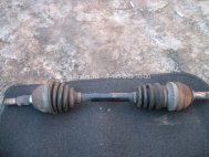 Привод Опель Астра H левый 1,6 литра Z16XEP, Z16XE1, A16XEP, Z16XER 0374545 в сборе, - БУ К-5