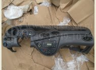 Торпеда Фокус 1 YS4Z5404320NAC Седан USA панель передняя приборная, - БУ S-46 голая