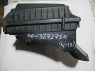 Корпус воздушного фильтра Шевроле Круз 13324644 13272754 13324645 в сборе - есть СКОЛ - N-101 - БУ