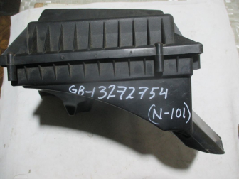 Корпус воздушного фильтра Шевроле Круз 13324644 13272754 13324645 в сборе - есть СКОЛ - N-101 - БУ