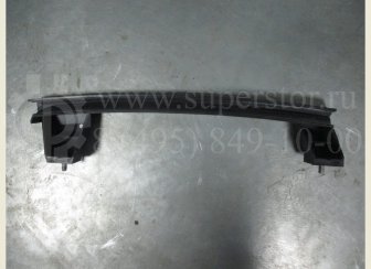 Направляющая стекла двери передней левой 95460932 Шевроле Авео Т300 Седан, - БУ