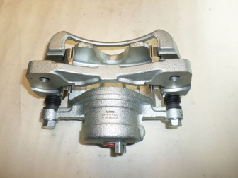 Суппорт передний левый 96418871 96549788 Шевроле Лачетти все кузова 201611FB22 - D=54 мм  - Uxclent