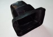 Воздуховод вентиляции печки 96314845 Дэу Матиз, Шевроле Спарк М200, - БУ