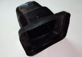 Воздуховод вентиляции печки 96314845 Дэу Матиз, Шевроле Спарк М200, - БУ