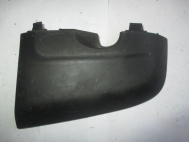 Зеркала салонного кожух левый 95021802 Шевроле Авео Т300 - S-38, - БУ