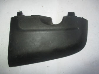 Зеркала салонного кожух левый 95021802 Шевроле Авео Т300 - S-38, - БУ