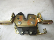 Замок спинки сидения заднего левого 1M51F613D61AA 98ABF613D61BB Форд Фокус 1 Седан, - БУ