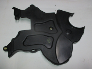 Крышка ремня ГРМ нижняя 24455145 RSM 1818197 5638085 Опель Астра H мотор Z18XE, - БУ