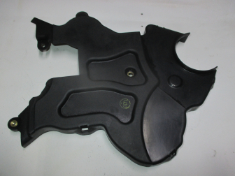 Крышка ремня ГРМ нижняя 24455145 RSM 1818197 5638085 Опель Астра H мотор Z18XE, - БУ