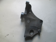 Кронштейн ГУР и компрессора кондиционера 55565245 Шевроле Авео 1,2 и 1,6 литра L082, - БУ