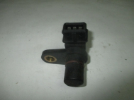 Датчик положения коленвала 96253543 X1209-A196 8C Шевроле Авео Лачетти Реззо 1,4-2,0 литра 16V, - БУ