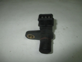 Датчик положения коленвала 96253543 X1209-A196 8C Шевроле Авео Лачетти Реззо 1,4-2,0 литра 16V, - БУ