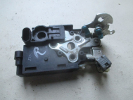 Замок двери передней правой 95975645 95975647 94543229 R3 Шевроле Спарк М300 Равон Р2, - БУ