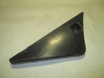 Кронштейн бампера заднего левый 96215645 TF69Y02804026 Шевроле Ланос, - БУ