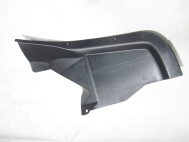 Брызговик Шевроле Лачетти Седан локер задний левый 96545645, - Rytson