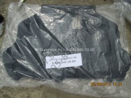 Защита двигателя Форд Фокус 3 с 2012 года 1691444, 1751486, 1759549 - пыльник двигателя, - Atek