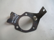 Пыльник тормозного диска переднего левого 96625945 Шевроле Каптива С100 с 2006 по 2011 года, - БУ