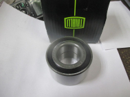 Подшипник ступицы передний CS744 (37x34x60) Ока Trialli