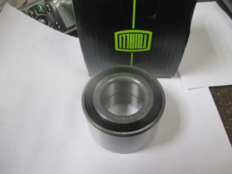 Подшипник ступицы передний CS744 (37x34x60) Ока Trialli