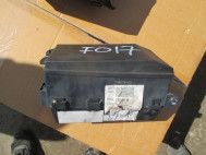 Блок предохранителей под капотом 98AG14A067CE Форд Фокус 1 1126245 в сборе Дизель Zetec 1,8 л, - БУ