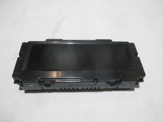 Дисплей информационный 12783136 22858074 813075439 Cruze Orlando Opel Insignia Buick Regal- S-31- БУ