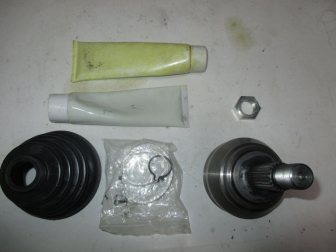 ШРУС наружный Чери Амулет A11XLB3AF2203030C Bнутр 32 зуба, Наружн 22 зуб, - Chery