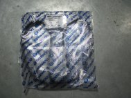 Ремень ГРМ 111z 96352407 96183353 Шевроле Авео, Ланос Дэу Нексия 1,4-1,5л 8V, - Daewoo