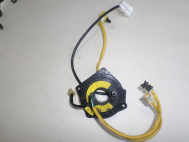 Кольцо контактное аэрбега FS8TF-R587 TF 96815132 95984289 Шевроле Авео Т200-250 - БУ