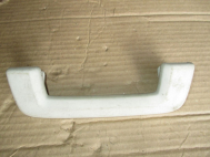 Ручка салонная потолочная 1706645, 3M51R045B14AD3AM, BM5Z5831406AA Форд Фокус 3 - Белая, - БУ