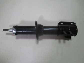 Амортизатор передний Дэу Матиз, Тико 0,8-1,0л левый 96336487, 96336489, DW96316745 газовый, - Daewoo