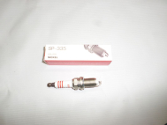 Свеча зажигания KJ20CRL11, 96476119 SP335 Авео 1,4л, 16кл, 74kW, 101лс. Астра J. Круз, - LYNXauto