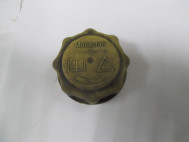 Крышка бачка расширительного 86FB8100GD Форд Фокус 1 Фиеста 7267969 - БУ