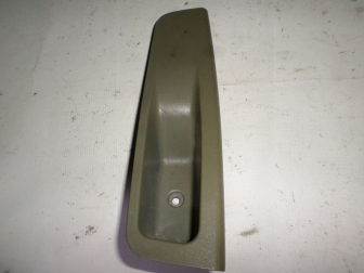 Накладка кнопки стеклоподъемника двери задней левой 620W09480 Шевроле Лачетти - БЕЗ кнопки - БУ