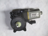 Мотор стеклоподъёмника двери передний левый 98820PM710 94773650 96475129 Шевроле Кобальт, - БУ