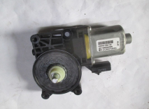 Мотор стеклоподъёмника двери передний левый 98820PM710 94773650 96475129 Шевроле Кобальт, - БУ 