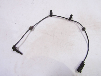 Датчик АБС задний левый или правый 13346945 13324530 Шевроле Круз Опель Астра J - 65 см - БУ