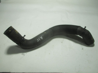 Шланг радиатора верхний 25927045 95102324 Антара Каптива C140 дизель A22DM, Z22D1, - БУ