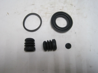 Ремкомплект cуппорта заднего 93740287 Лачетти Эпика комплект пыльников для поршня 35 мм, - Lynxauto