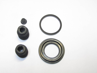 Ремкомплект cуппорта заднего 93740287 Лачетти Эпика комплект пыльников для поршня 35 мм, - Lynxauto