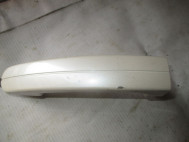 Ручка двери наружная большая 1691718, CV6Z5422404CA, AM51U212404CAW Форд Фокус 3 - Бежевая - БУ