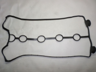 Прокладка клапанной крышки 96353002 Aveo Лачетти Ланос Круз 109л Нексия 16V 457.250 - Elring