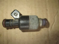 Форсунка топливная 17103677 17103670 17108045 Шевроле Ланос Дэу 1,3 литра 8V ВАЗ 2110-12 1,5л - БУ