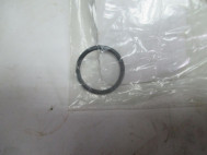 Прокладка пробки сливной поддона 90528145, 0652540 Авео, Т300 Круз, Орландо, Астра резиновая, - GM-1