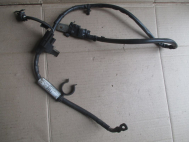 Провод силовой от аккумулятора АКБ 3M5T14A280LK 1358245 Форд Фокус 2 с 2005 года - БУ