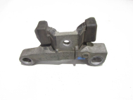 Кронштейн АКПП левый 11253JD200 Ниссан Кашкай J10, JJ10 c 06-2014, - БУ