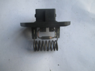 Резистор вентилятора охлаждения 93BB9A819AC F5RZ8L603A Форд Фокус 1, Мондео 3 и 4 6770645, - БУ